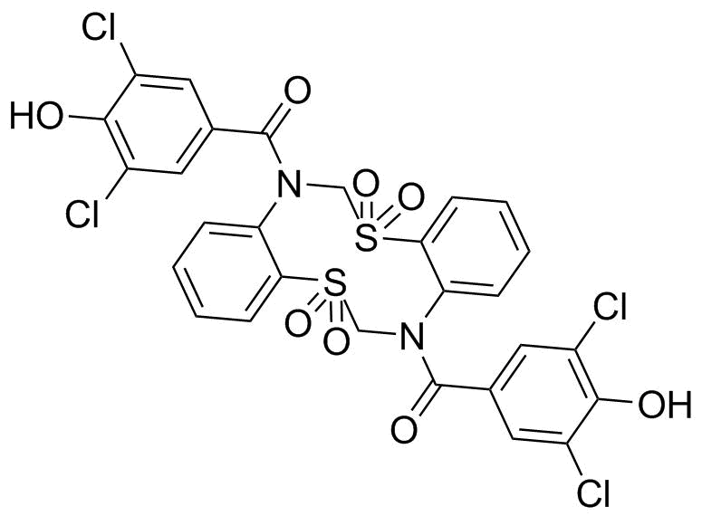 Dotinurad Impurity 7